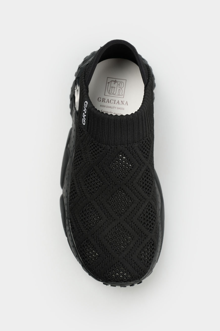 Кроссовки Graciana