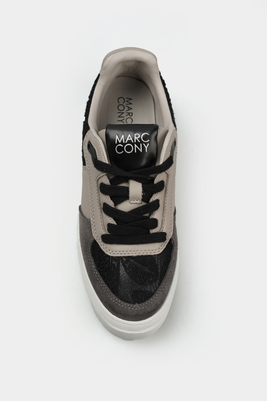 Кеды Marc Cony