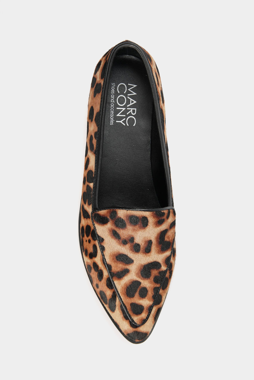 Лоферы Marc Cony