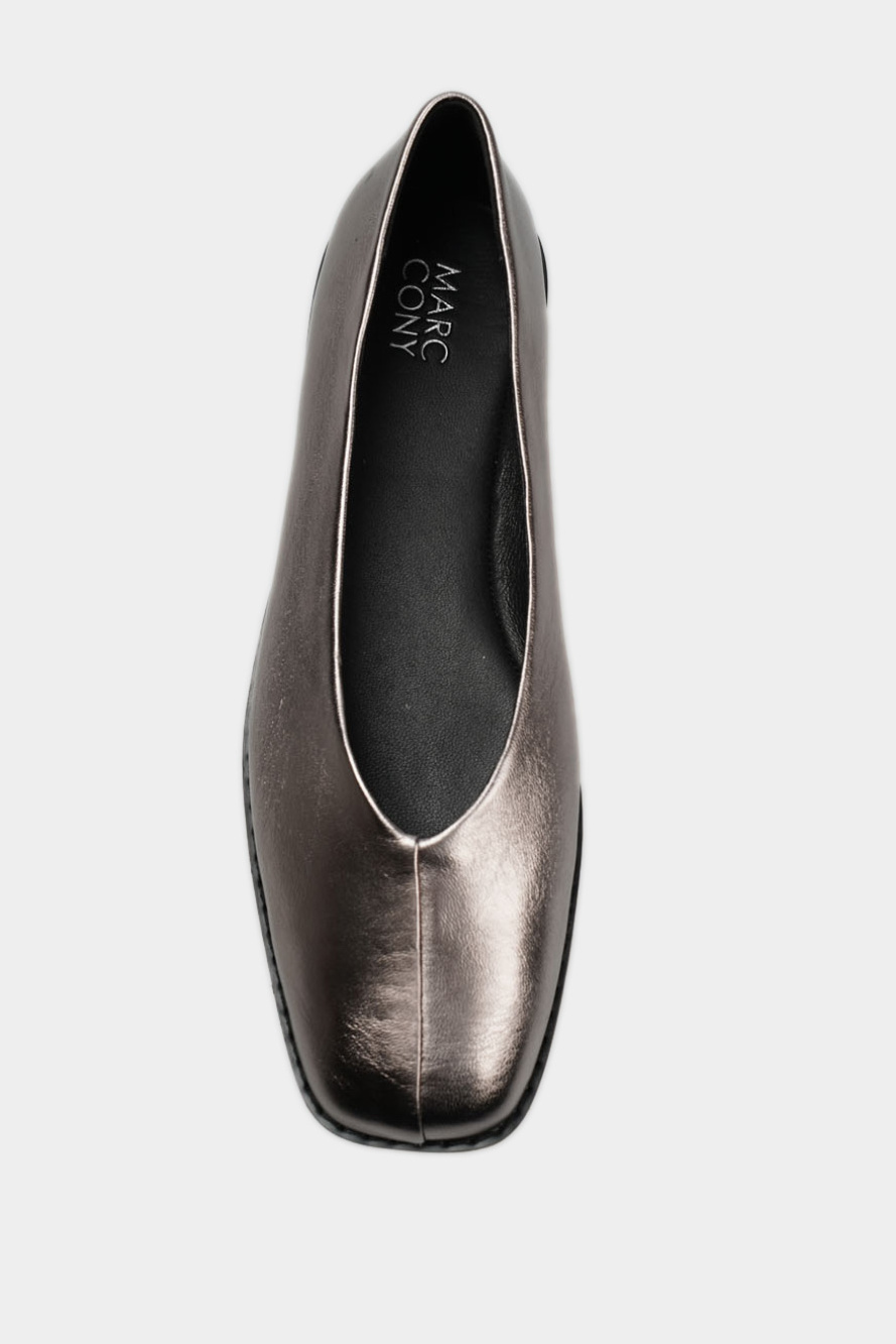 Балетки Marc Cony