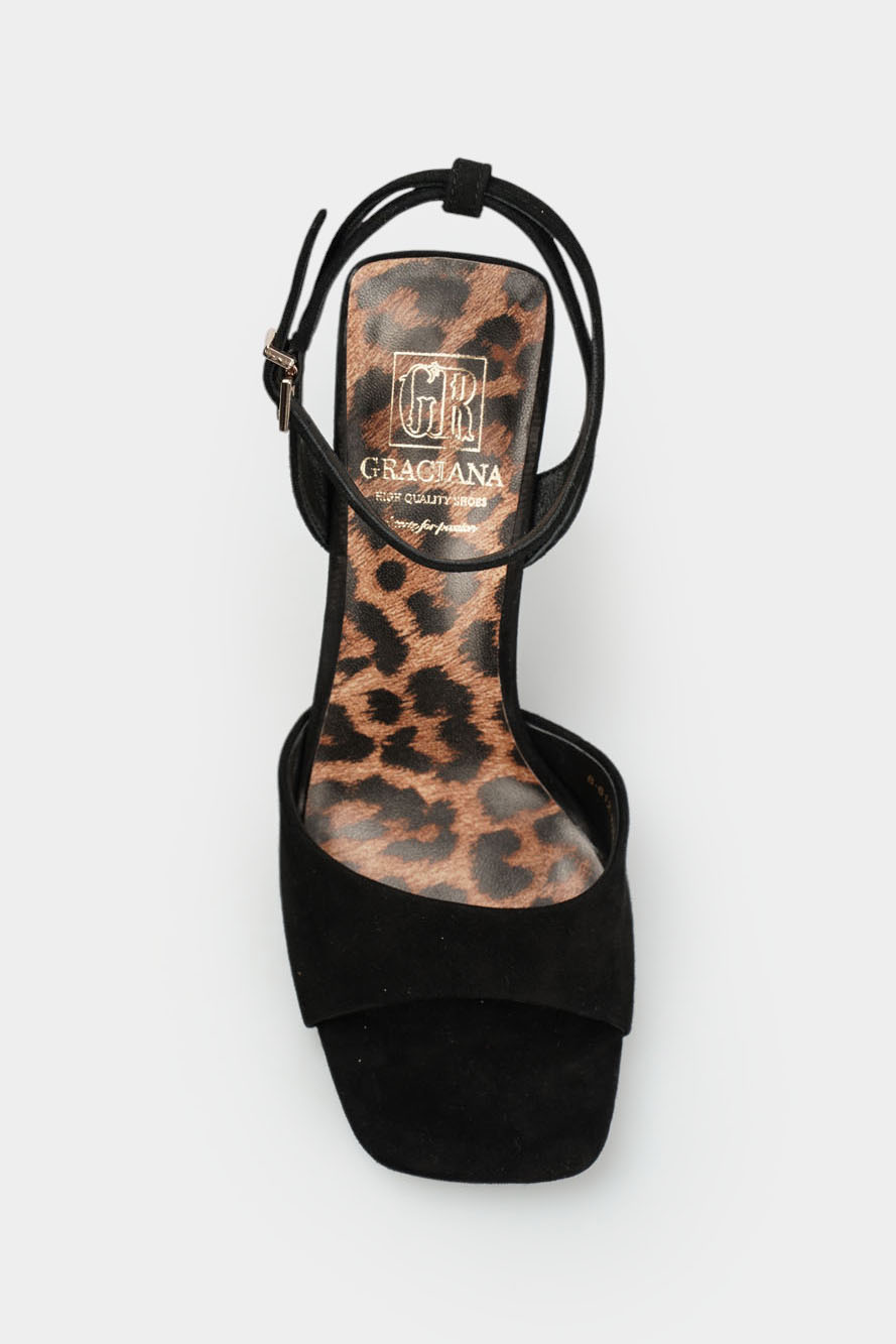 Босоножки Graciana
