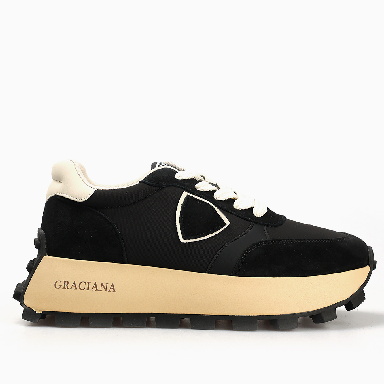 Кроссовки Graciana