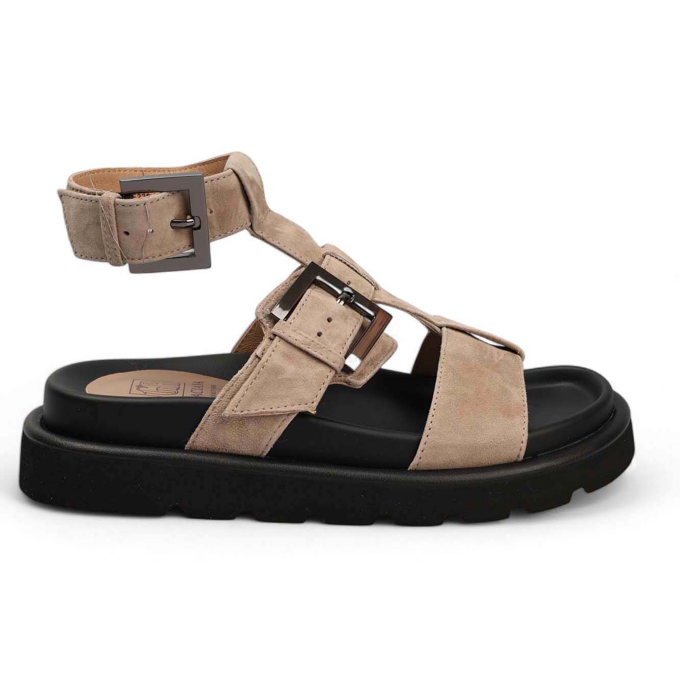 Сандалии Graciana