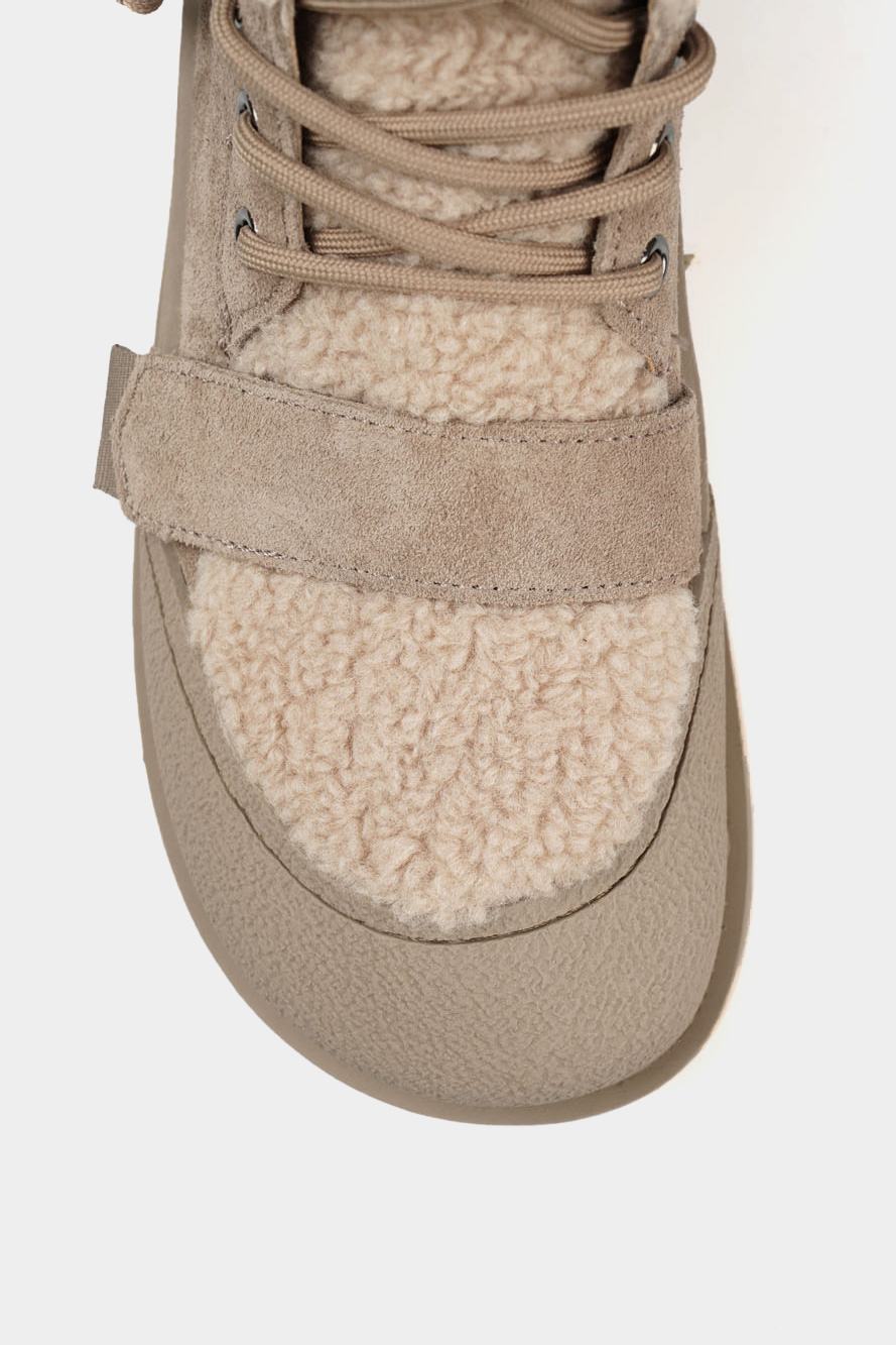 Ботинки  Marc Cony