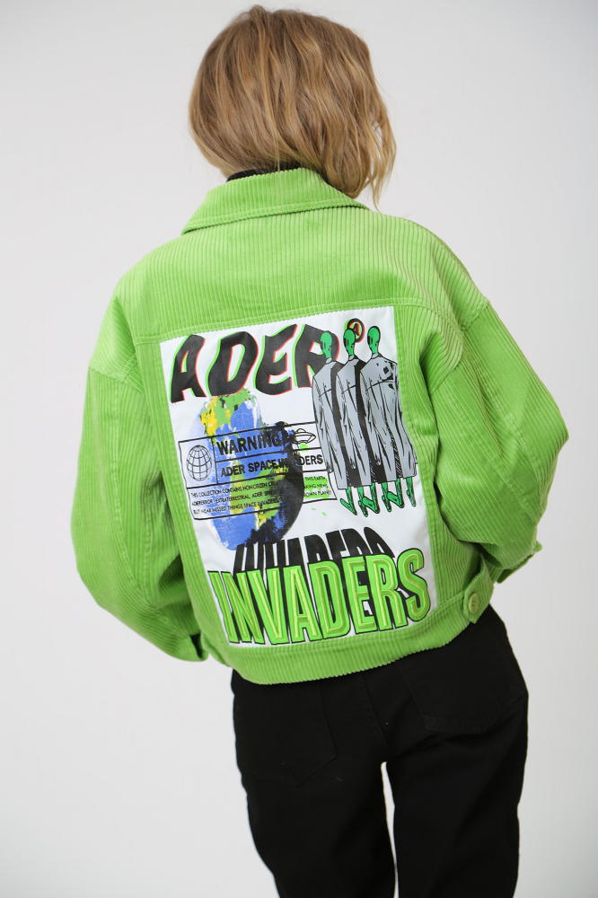 Ветровка Graciana