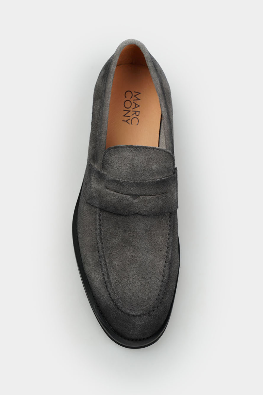 Лоферы Marc Cony