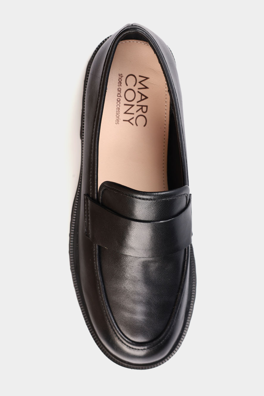 Лоферы Marc Cony