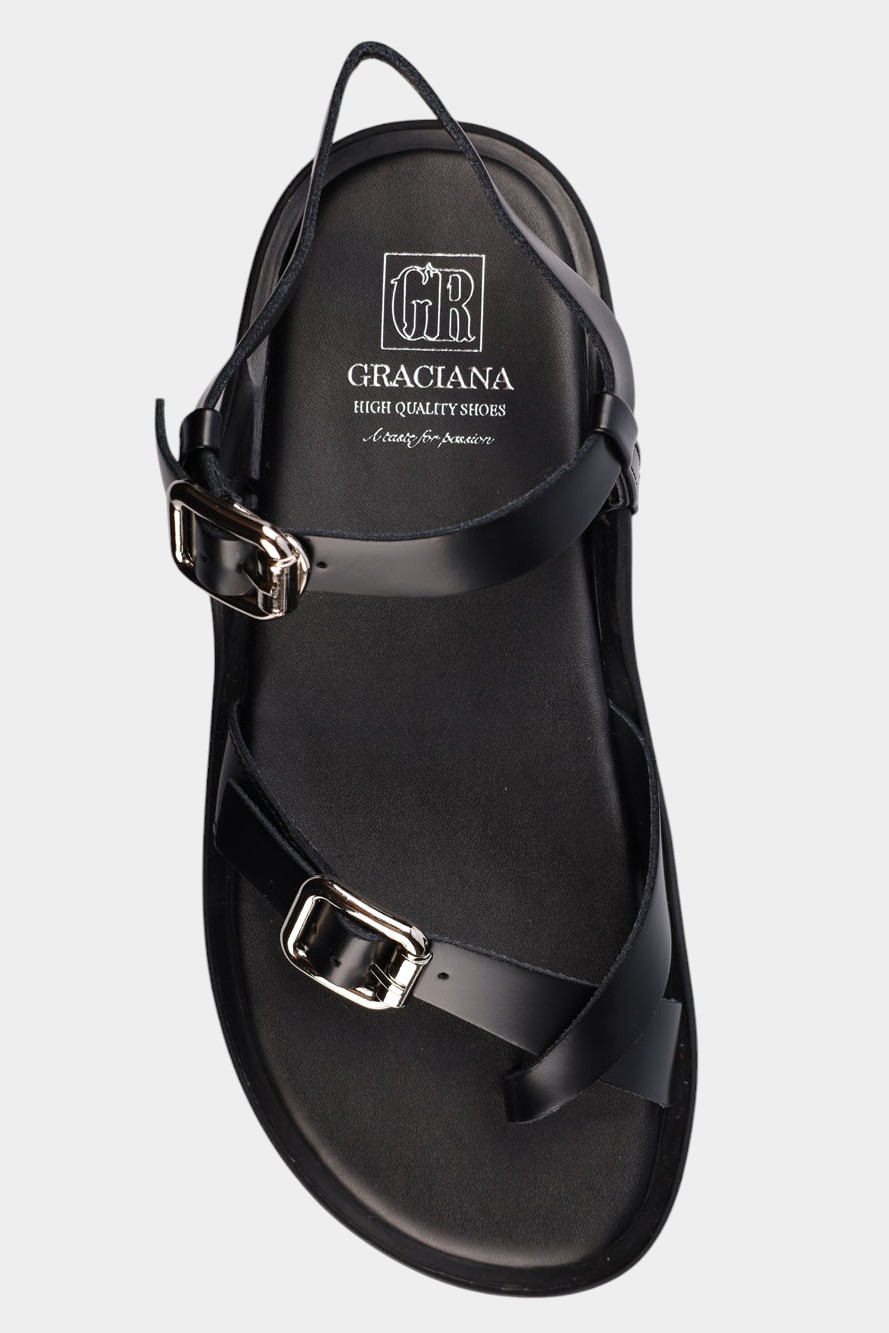 Сандалии Graciana