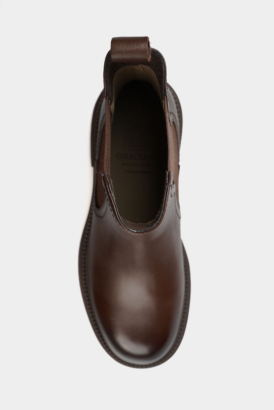 Ботинки Graciana