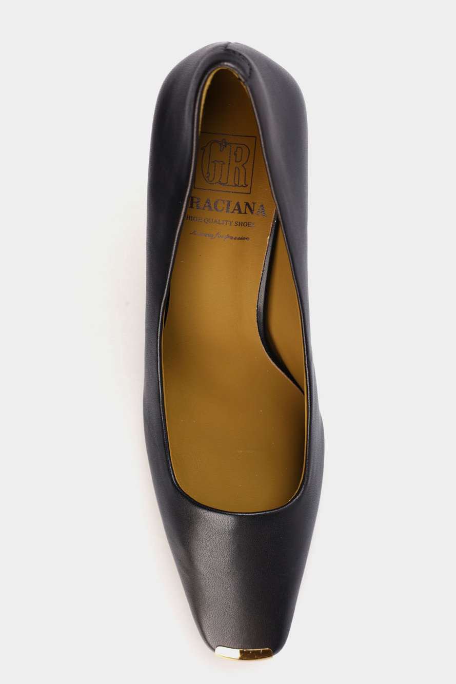 Лодочки Graciana