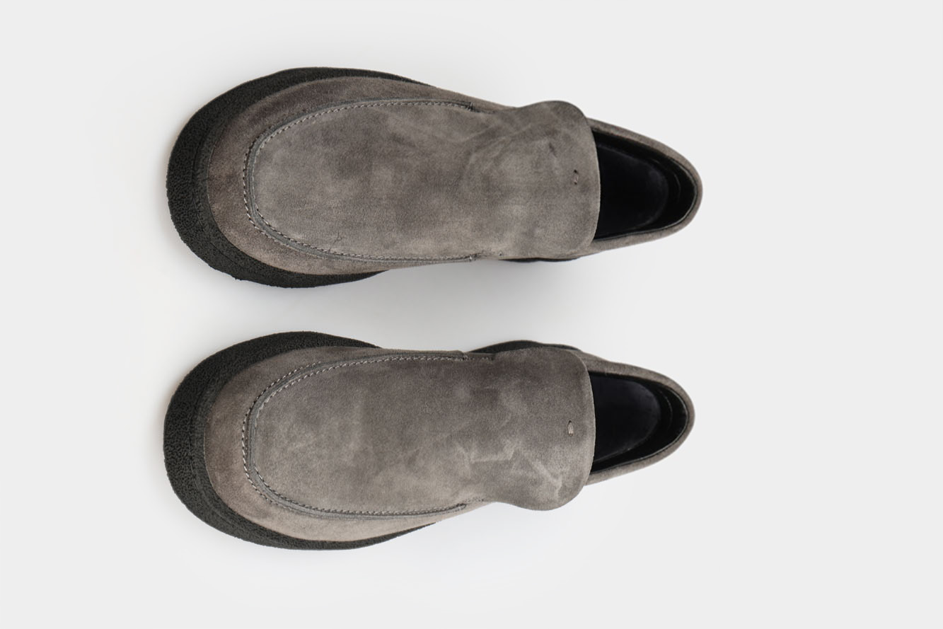 Лоферы Graciana