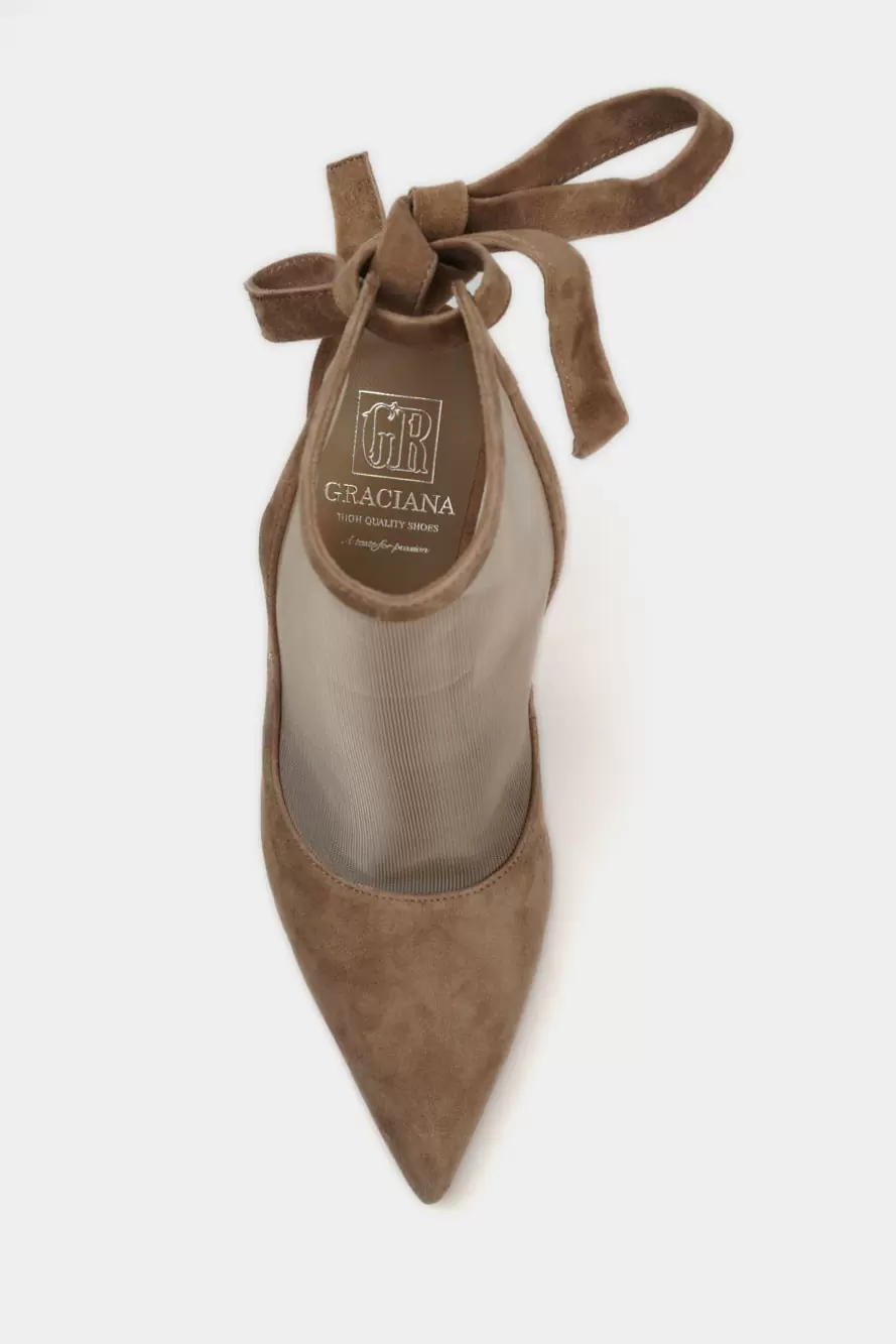 Босоножки Graciana