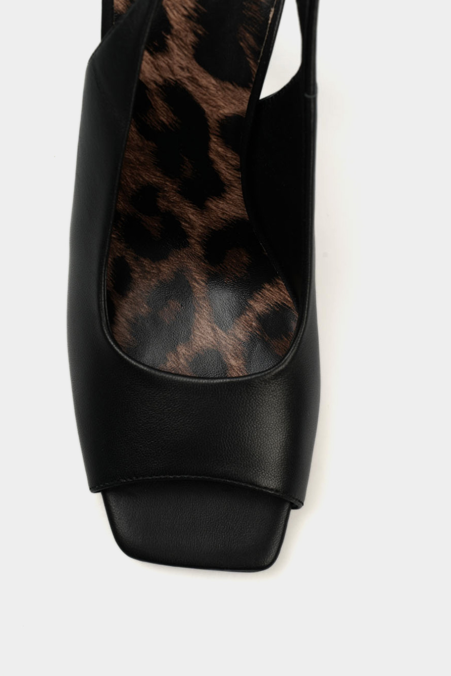 Босоножки Marc Cony