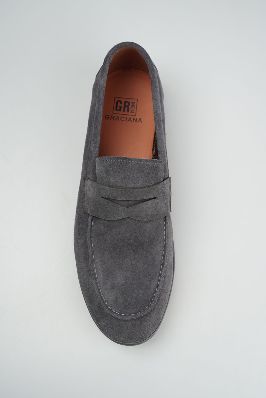 Лоферы Graciana