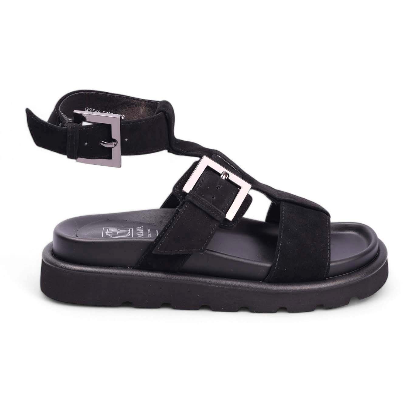 Сандалии Graciana