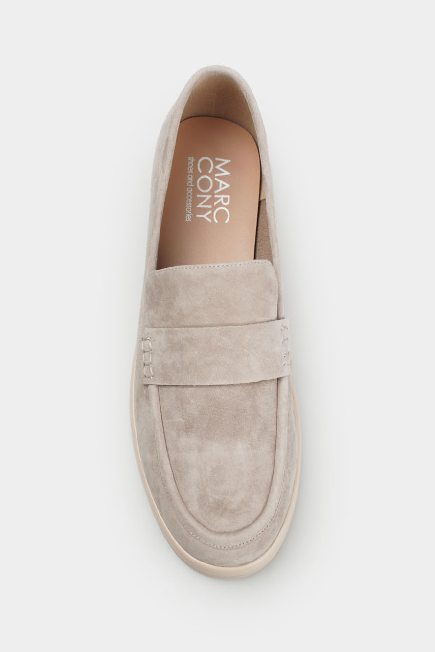 Лоферы Marc Cony