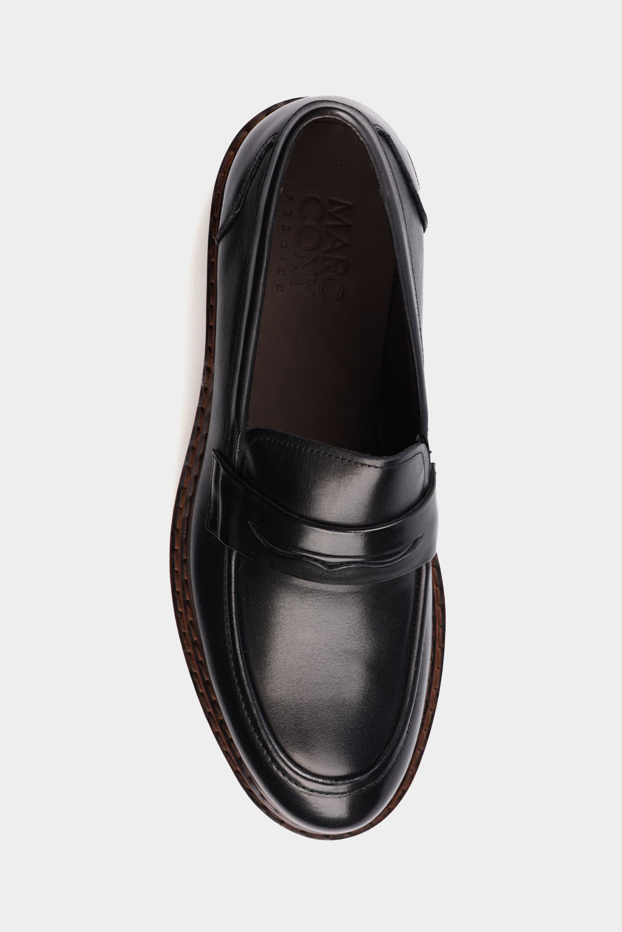 Лоферы Marc Cony