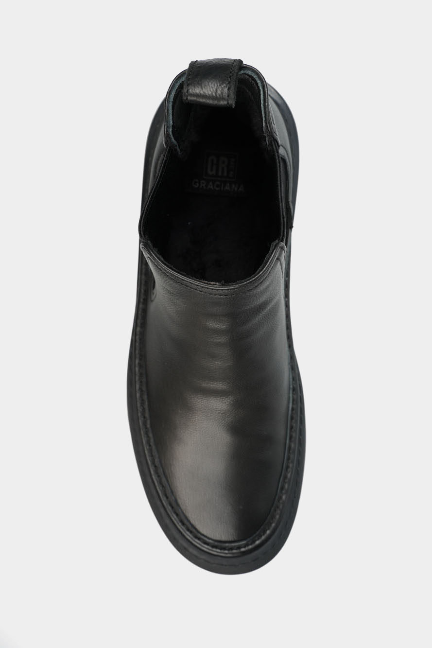 Ботинки Graciana