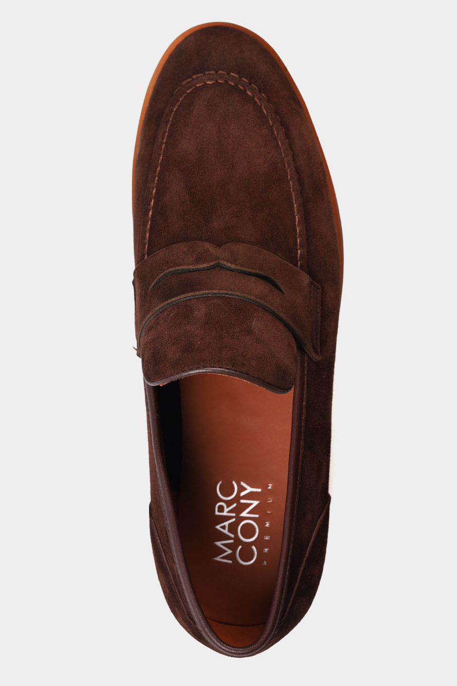 Лоферы Marc Cony