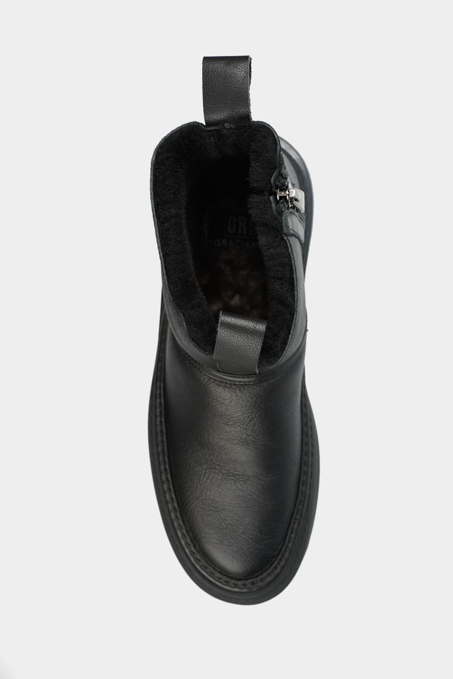 Ботинки Graciana