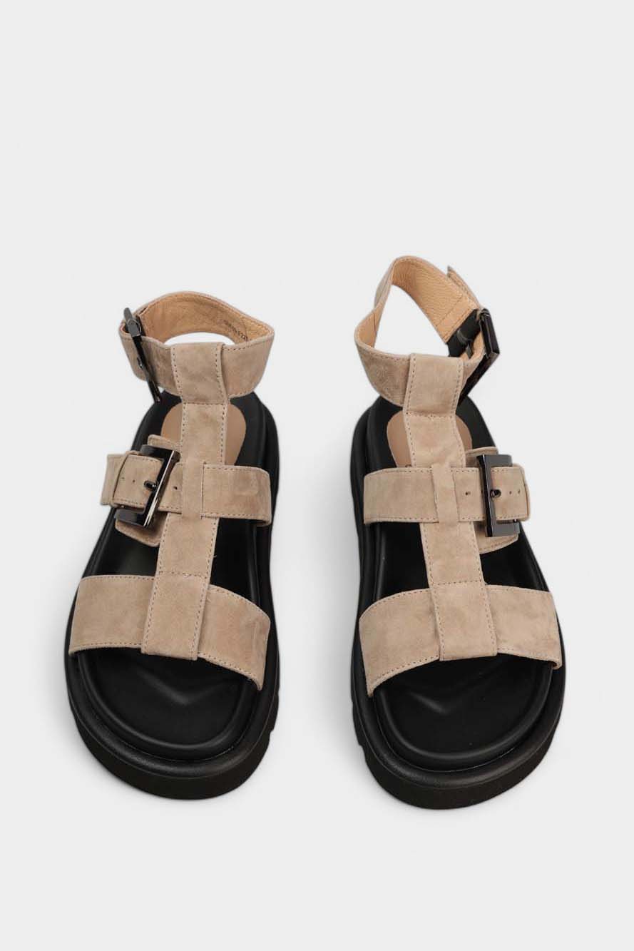 Сандалии Graciana