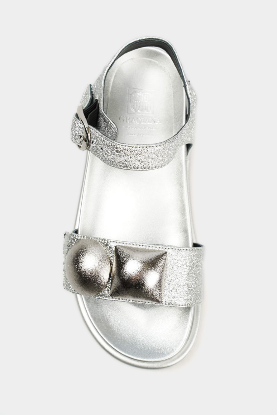 Сандалии Graciana