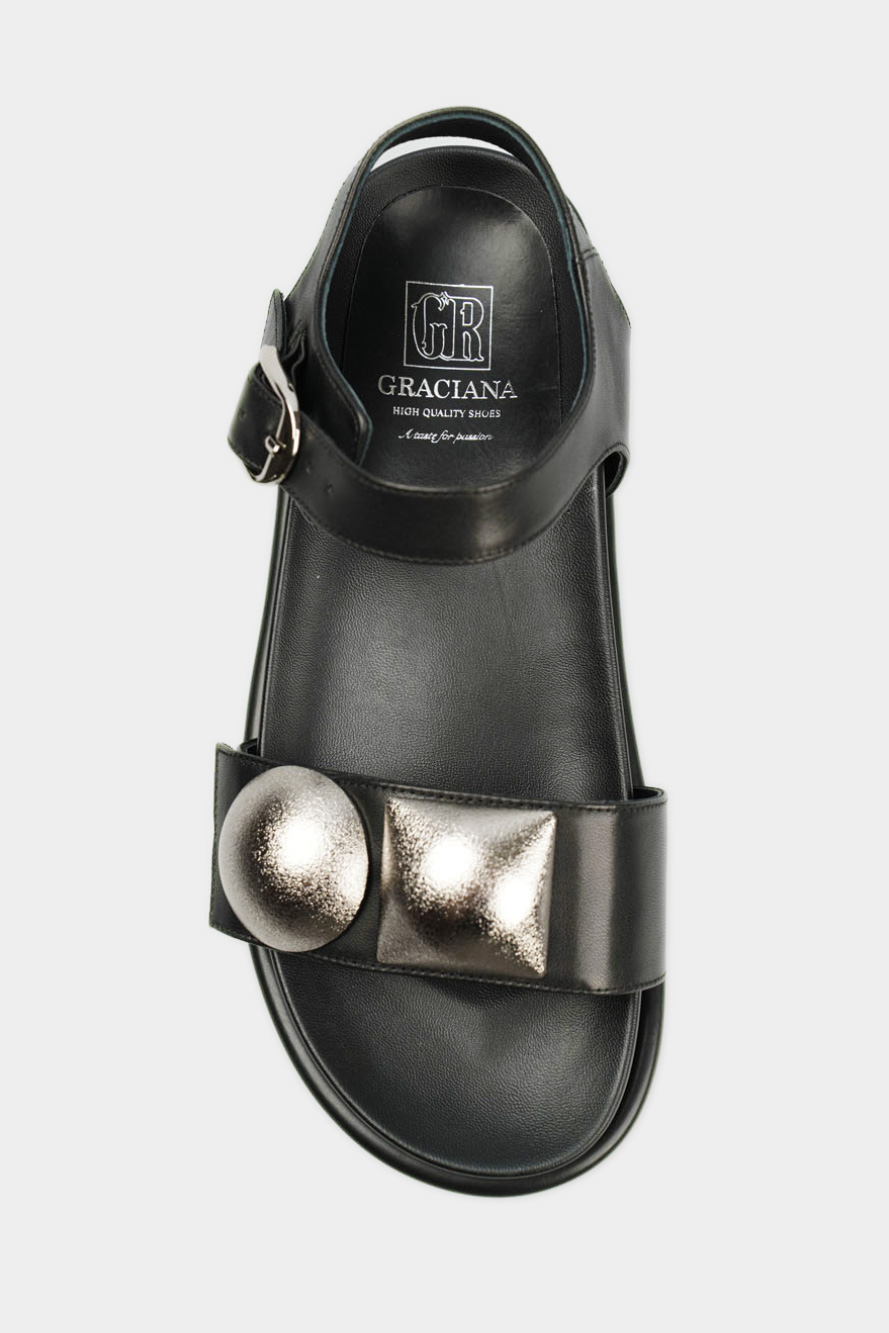 Сандалии Graciana