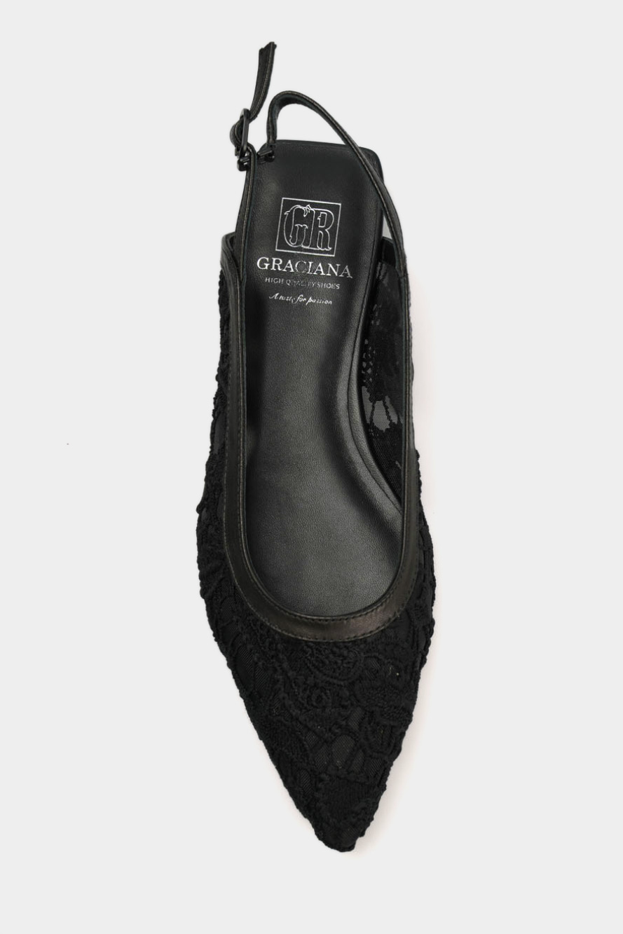 Босоножки  Graciana