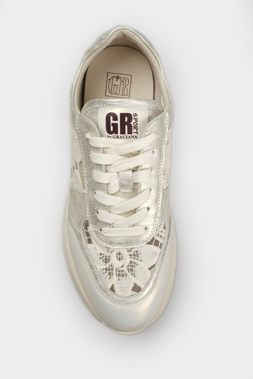 Кроссовки Graciana