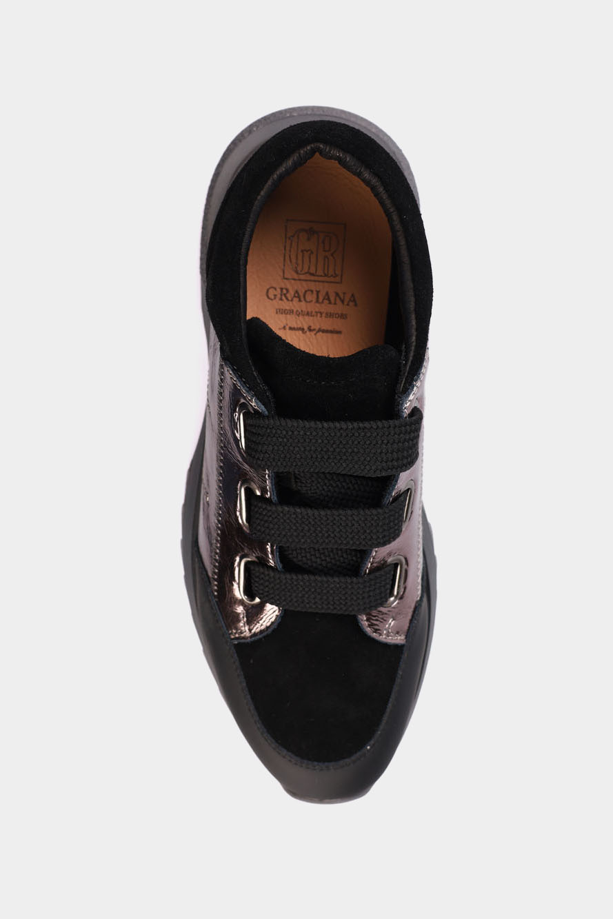 Кроссовки Graciana