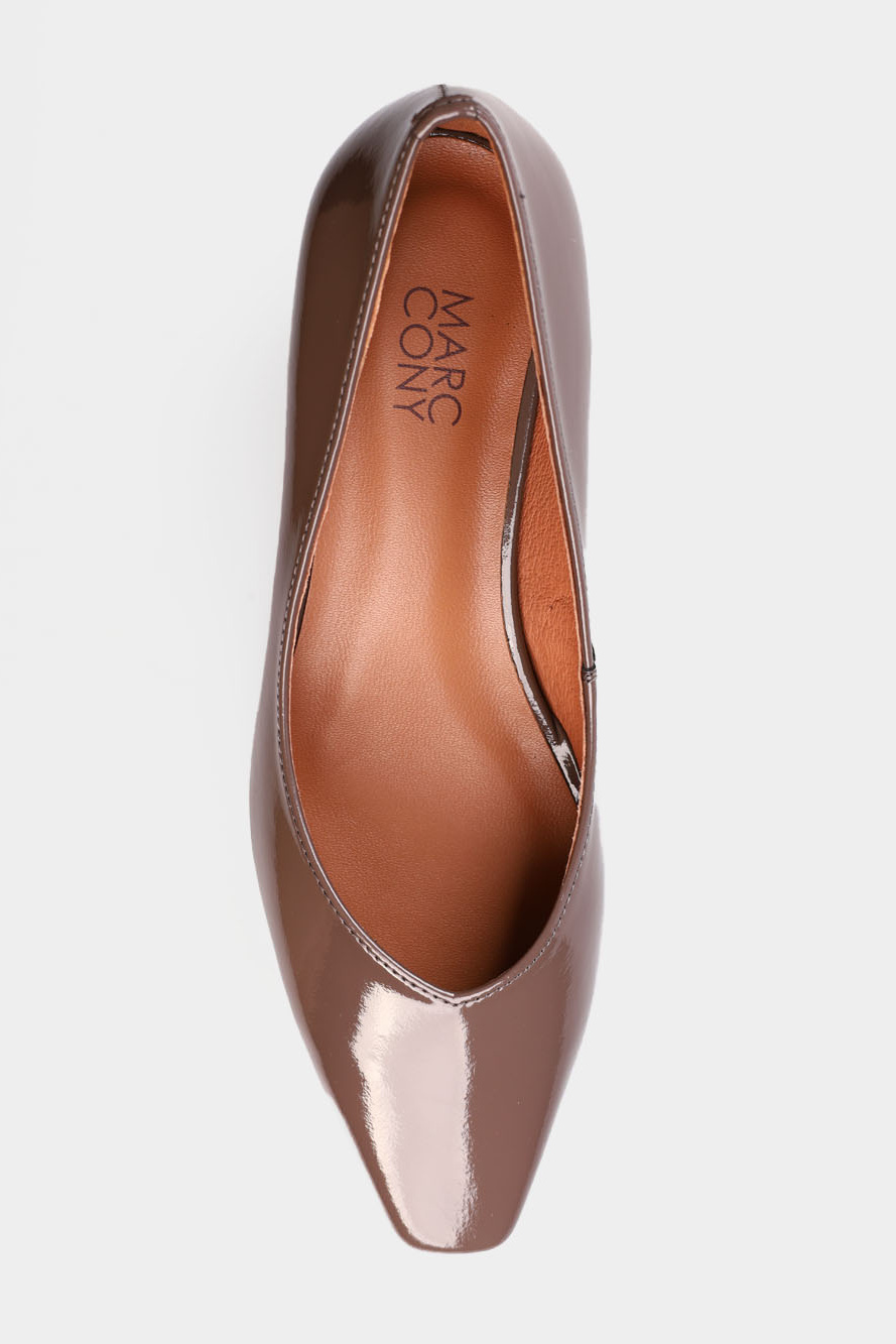 Лодочки Marc Cony