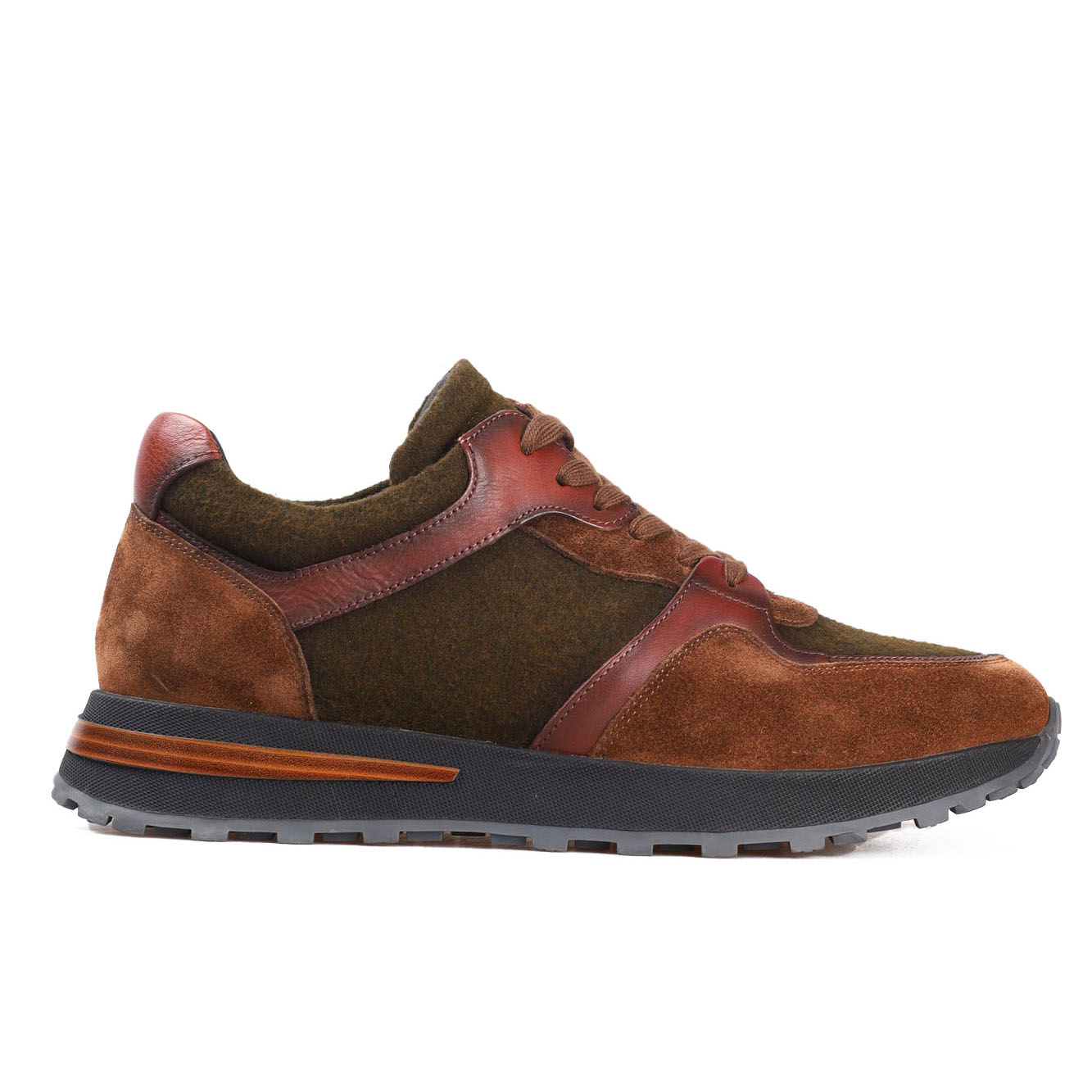 Кроссовки Graciana