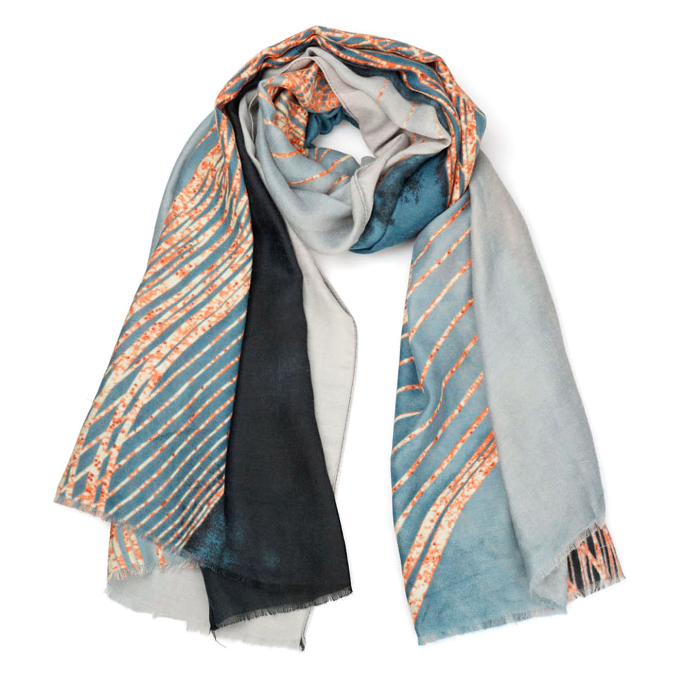 Палантин Marc Cony