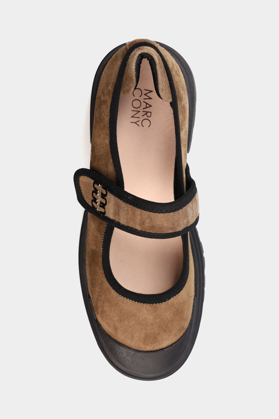 Туфли Marc Cony