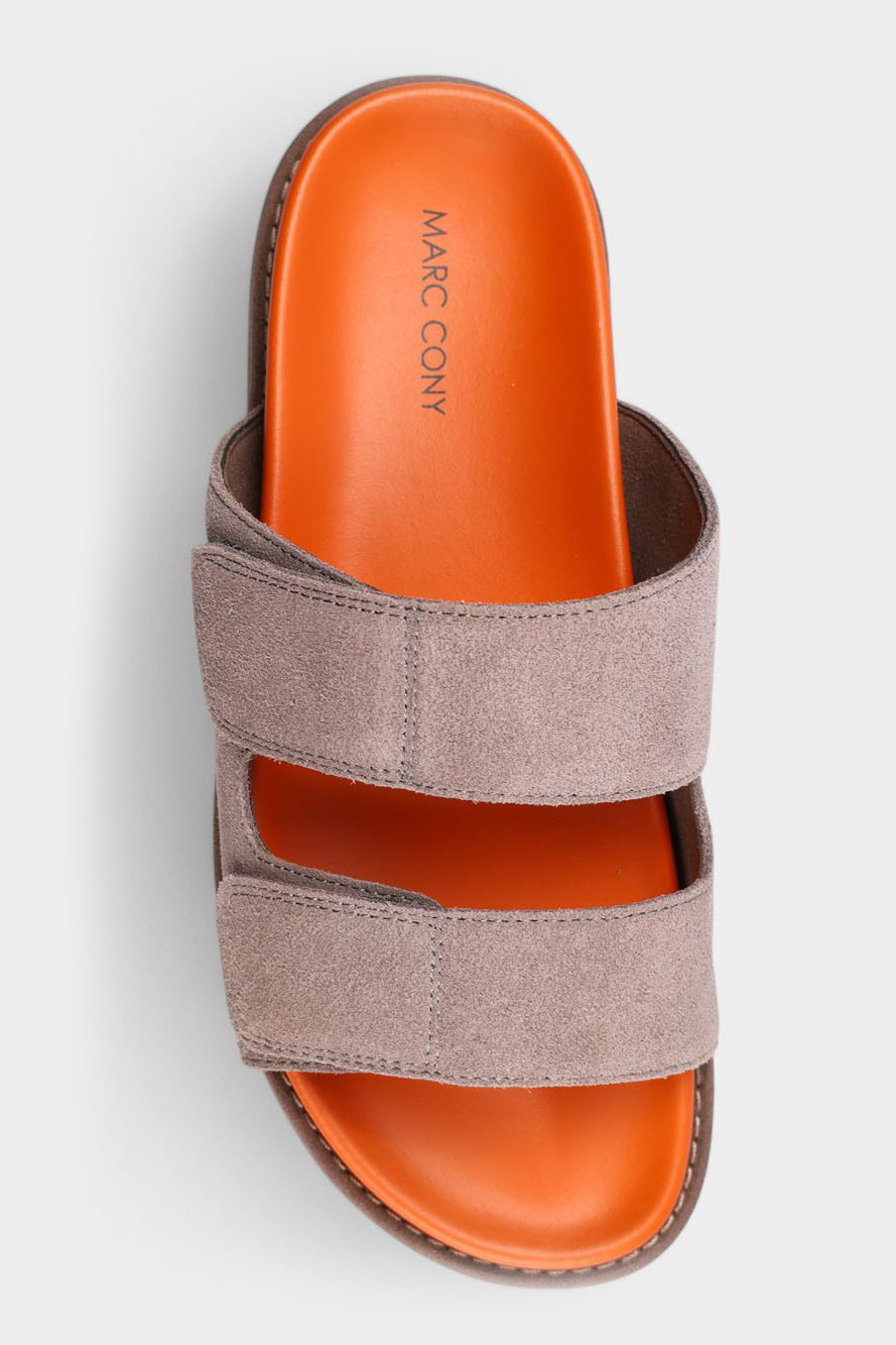 Шлепки Marc Cony