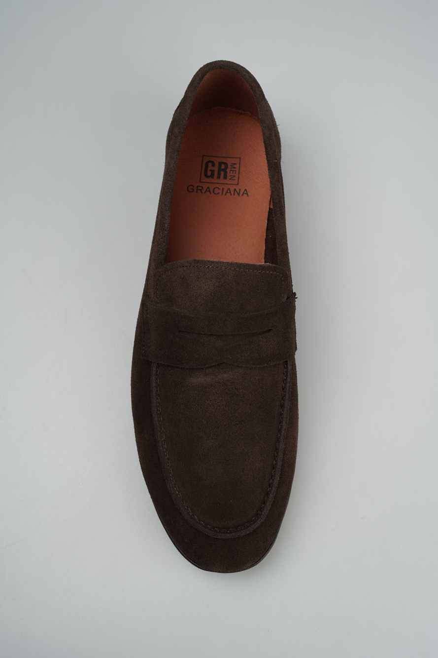 Лоферы Graciana