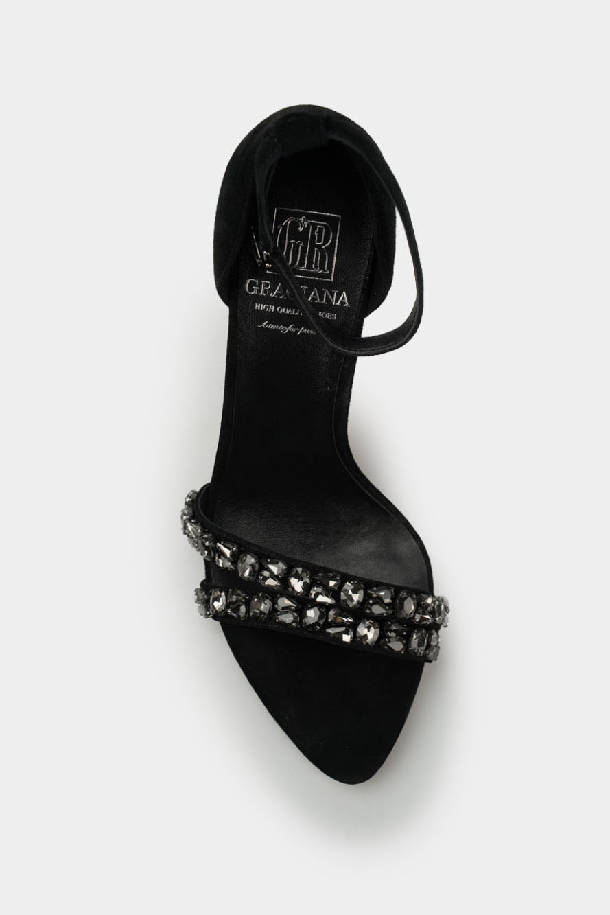 Босоножки Graciana