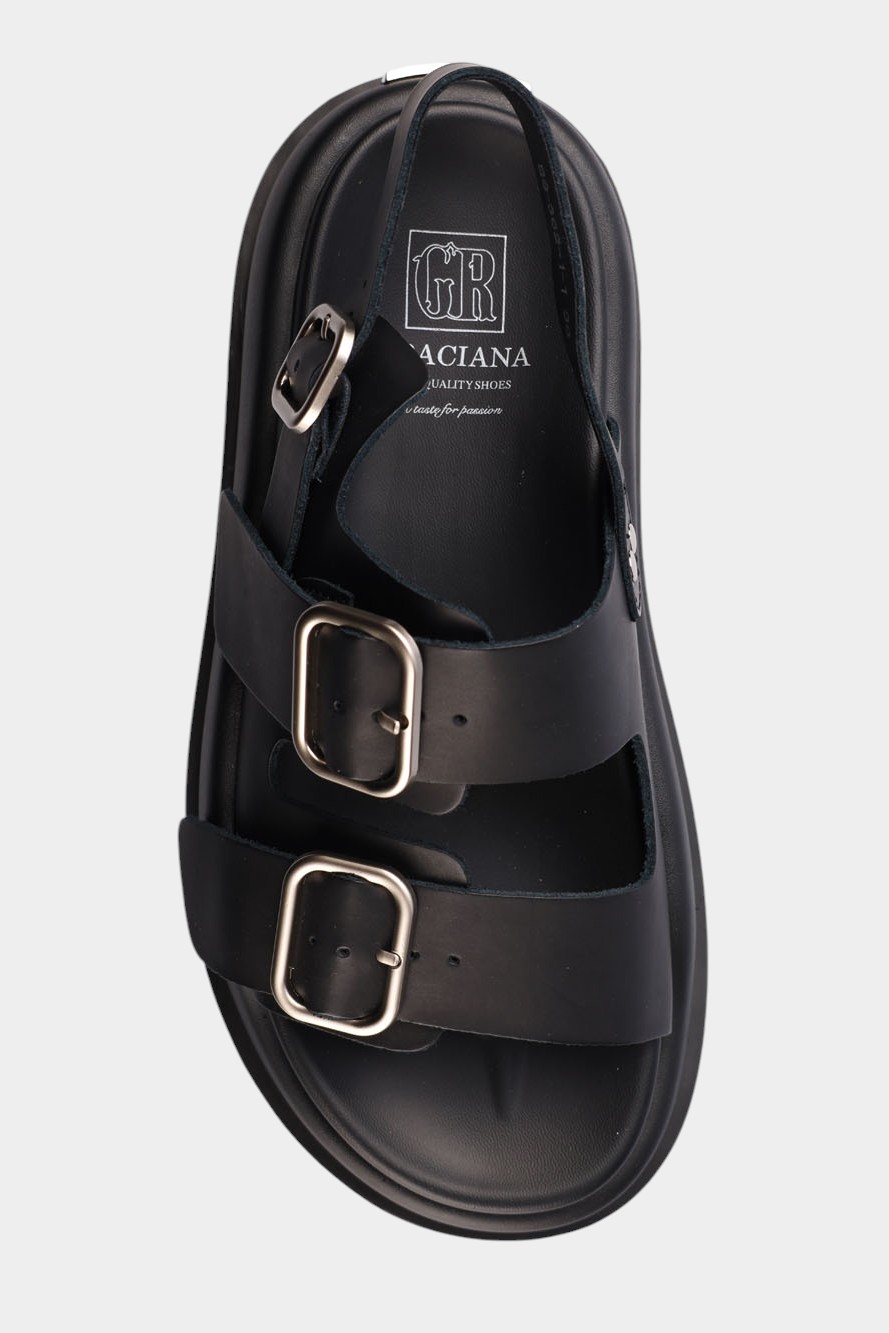 Сандалии Graciana