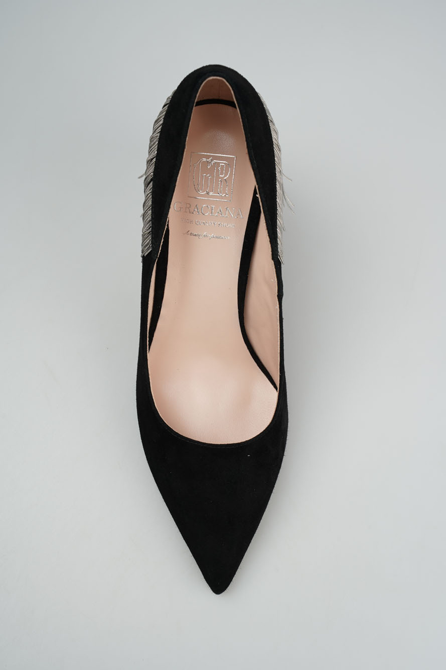 Туфли Graciana