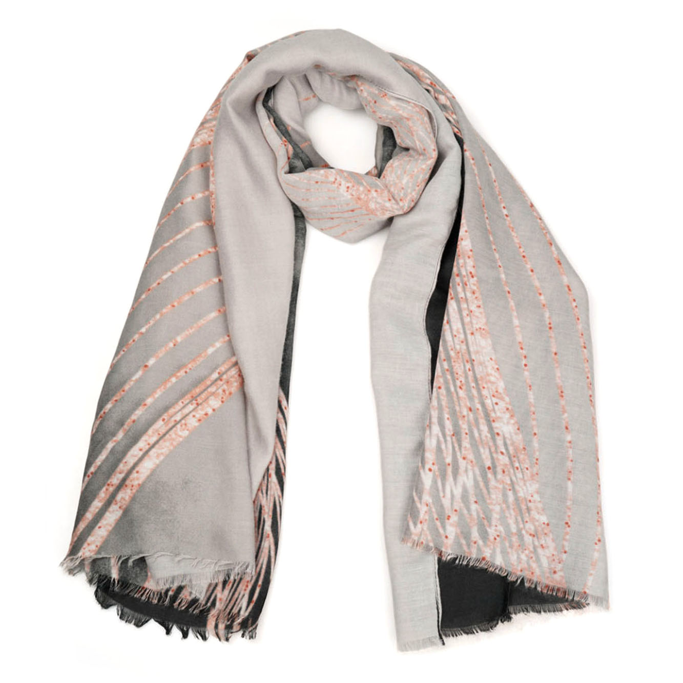 Палантин Marc Cony