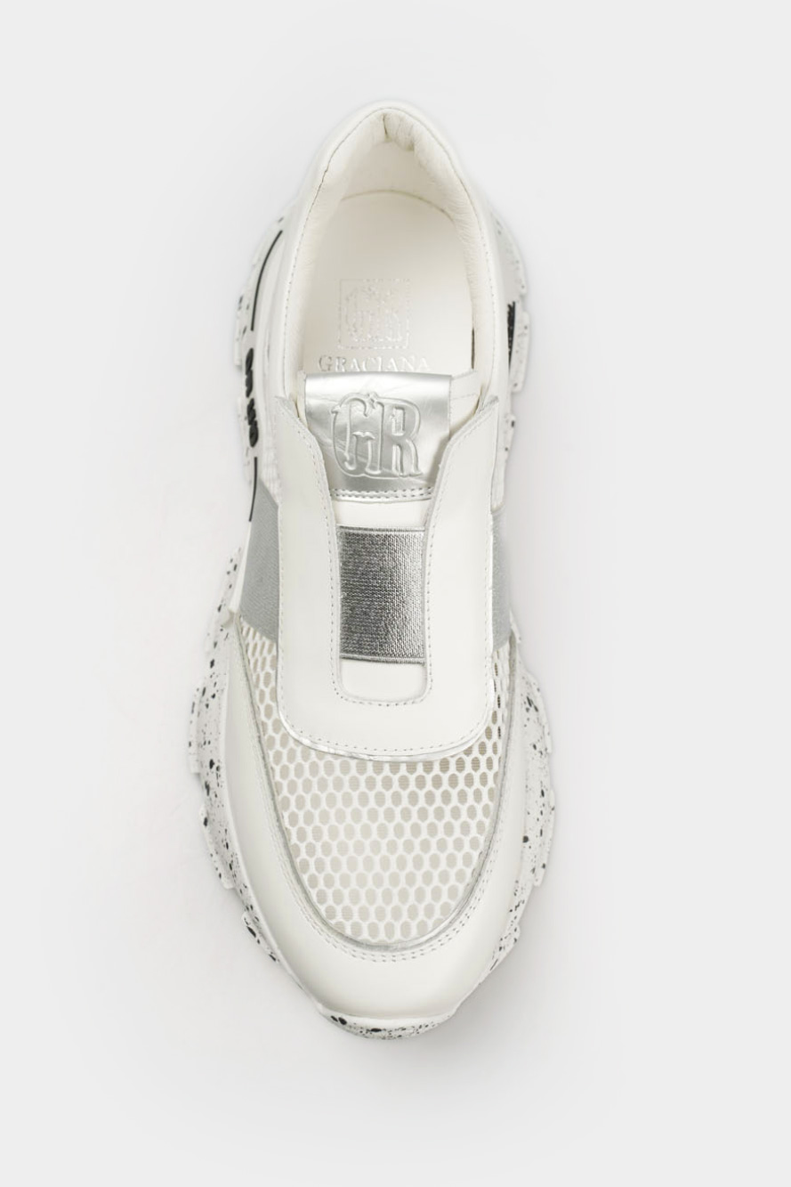Кроссовки Graciana