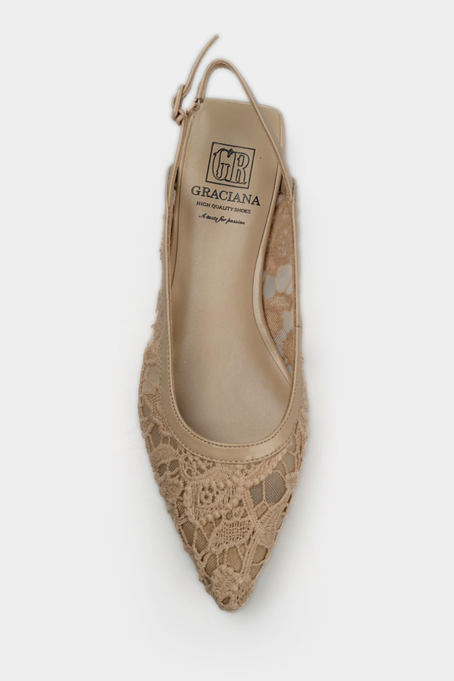 Босоножки  Graciana