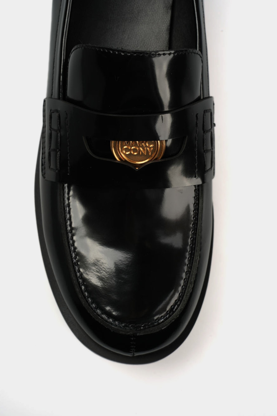 Лоферы Marc Cony