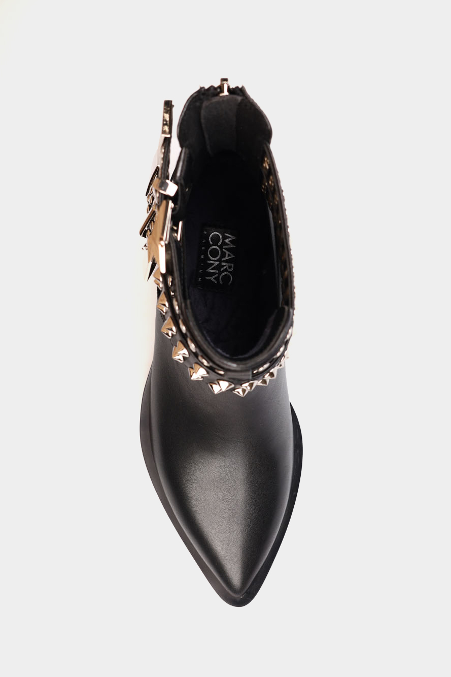 Казаки Marc Cony