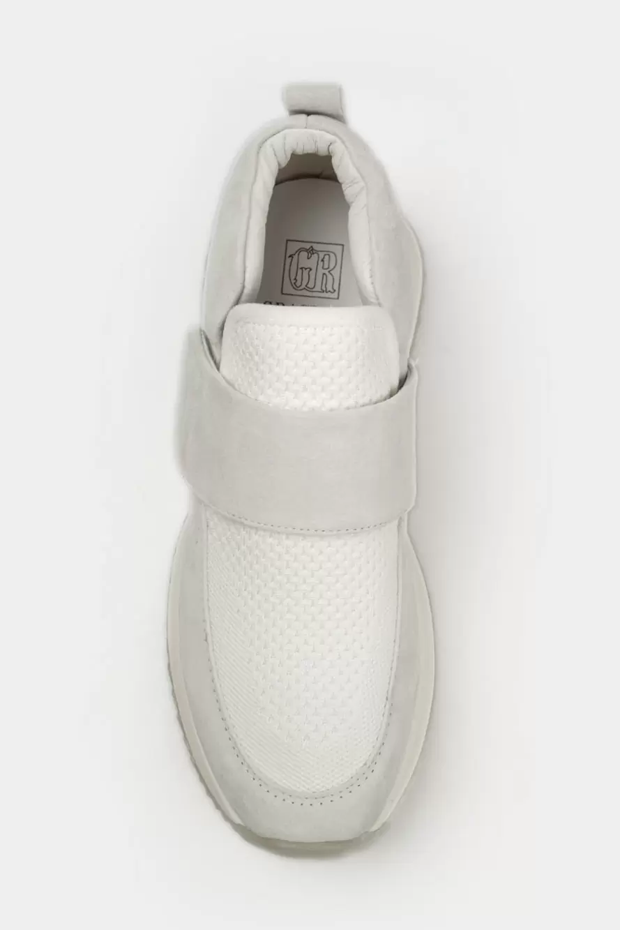 Кроссовки Graciana