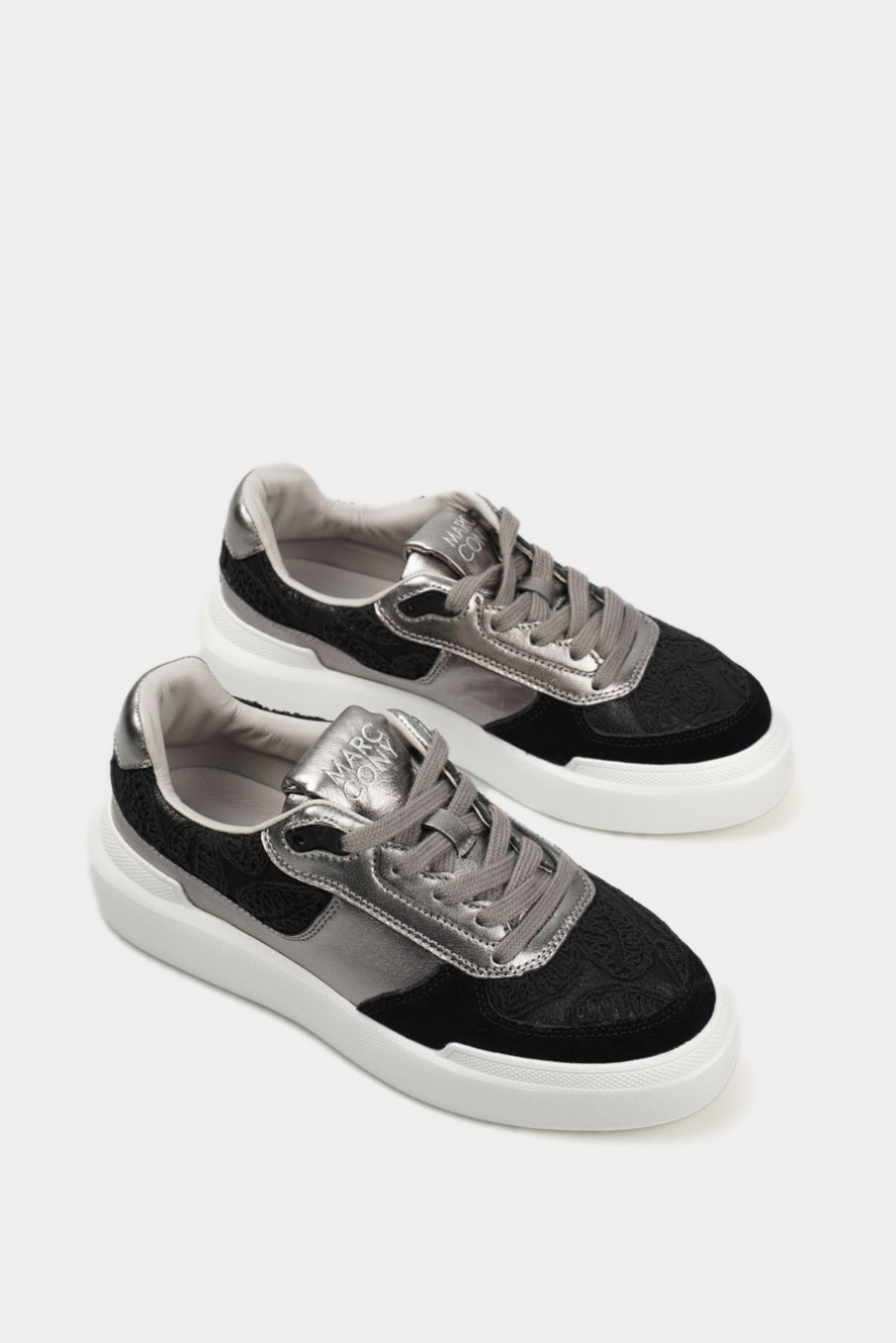 Кеды Marc Cony