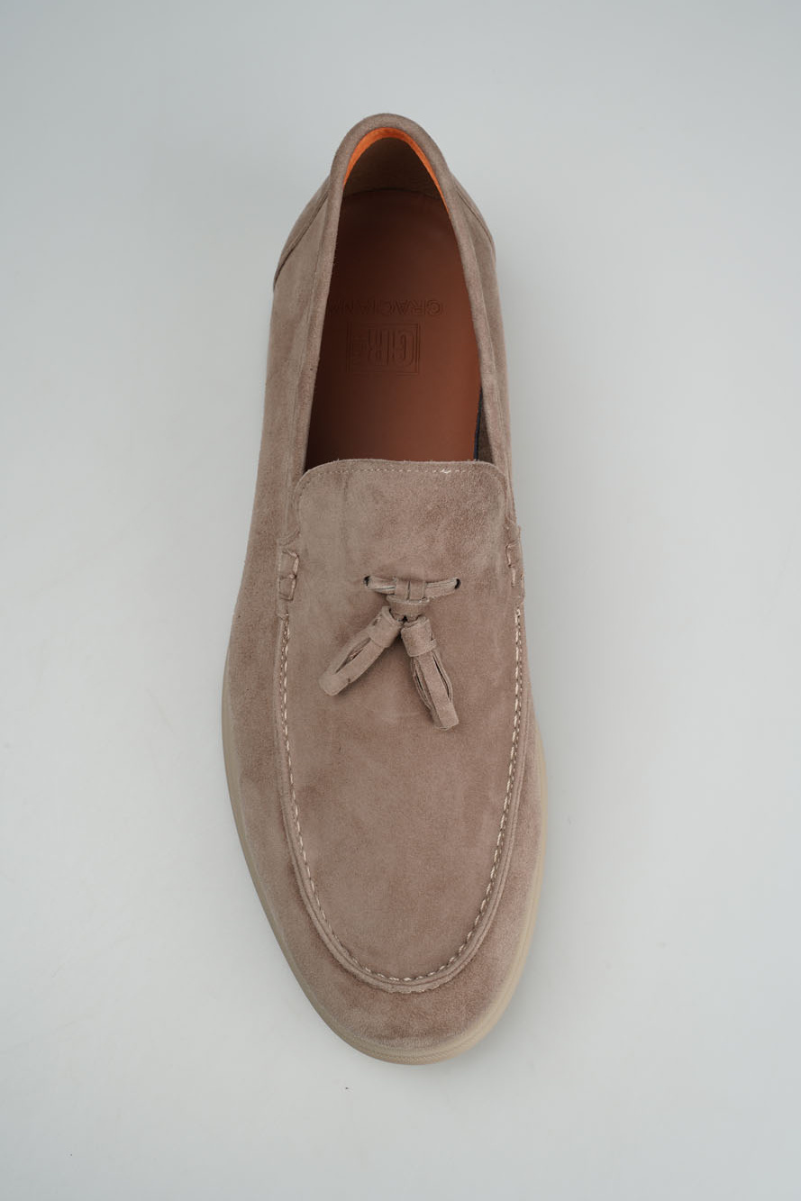 Лоферы Graciana