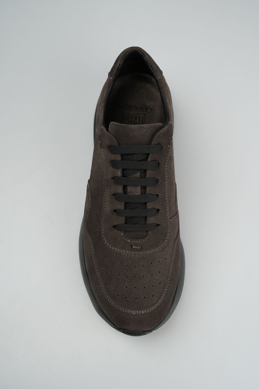 Ботинки Graciana