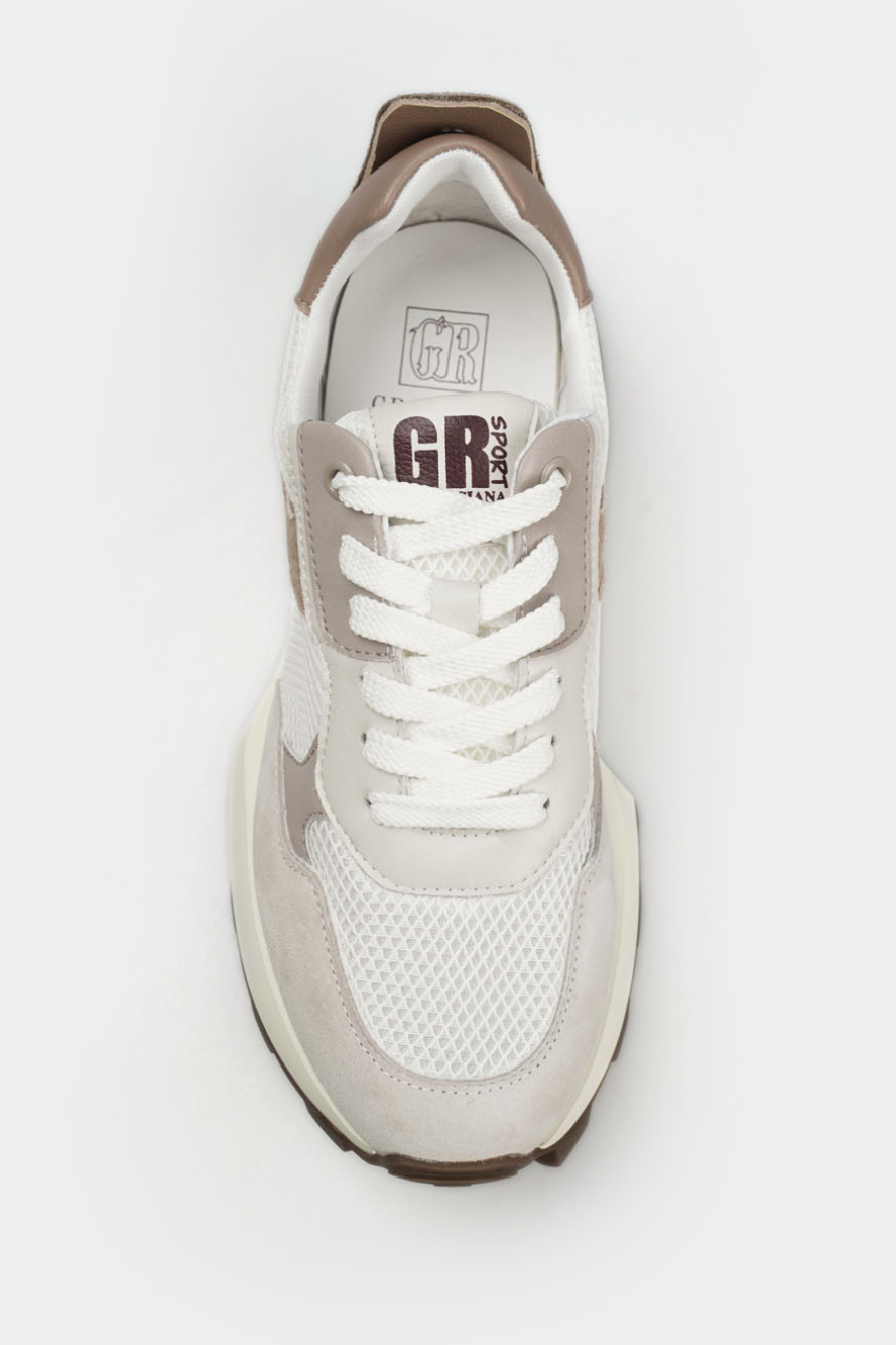 Кроссовки Graciana