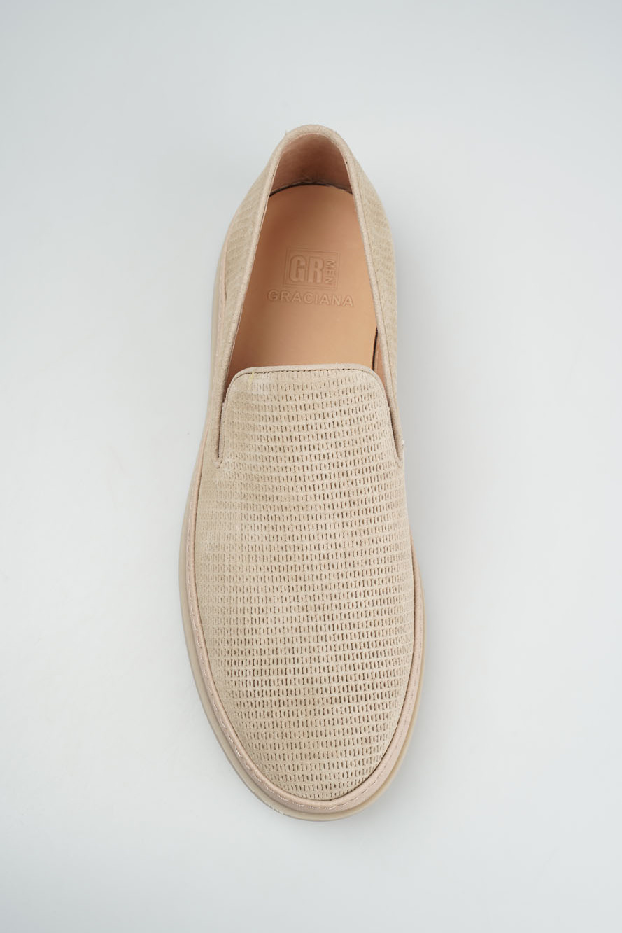Мокасины Graciana